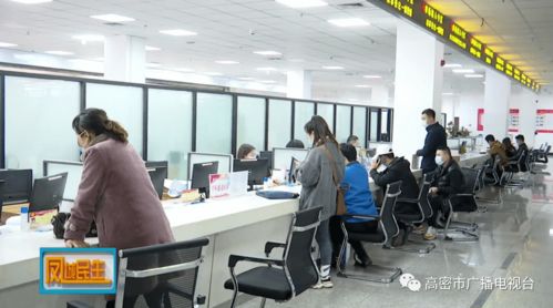 高密 以社会经济咨询服务为抓手，谱写高质量发展新篇章