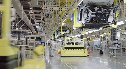 天津滨海新区区长深入恒驰汽车工厂调研，助力新能源汽车产业高质量发展