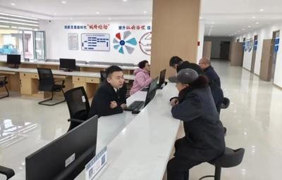 汤原县社会治安综合治理中心正式运行 为社会经济咨询服务注入新动能