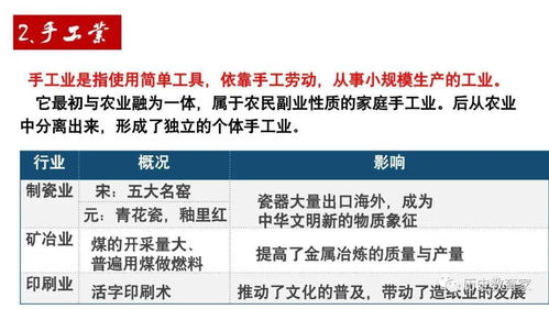 第十一课 辽宋夏金元时期的经济变革与社会转型——一份社会经济咨询方案