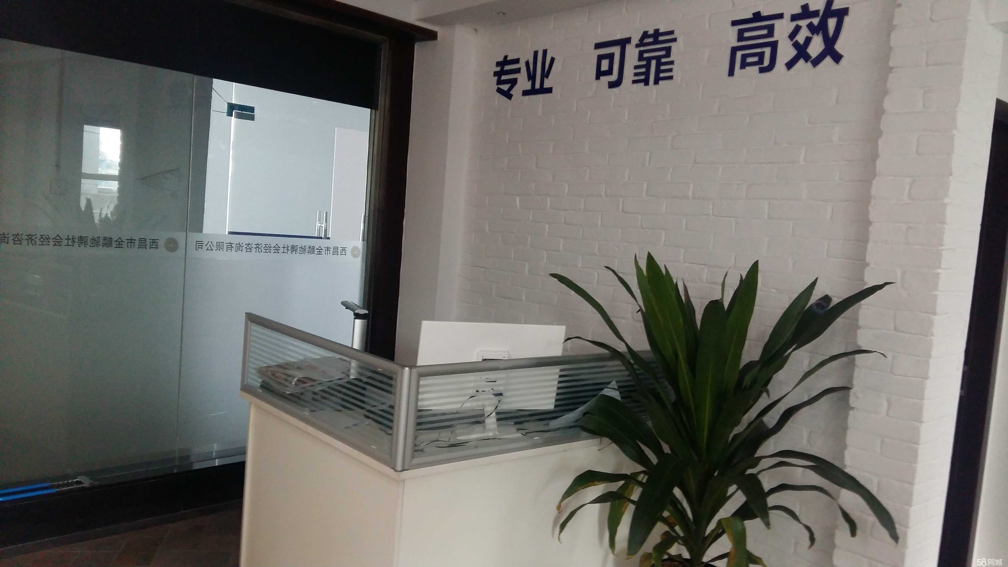 金麟驰骋社会经济咨询